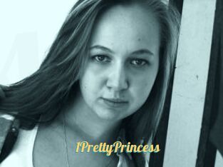 1PrettyPrincess