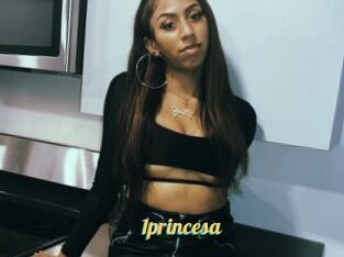 1princesa