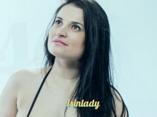 1sinlady