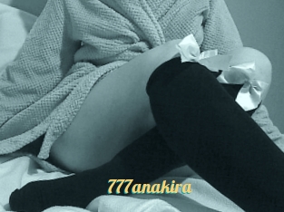 777anakira