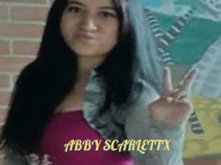 ABBY_SCARLETTX
