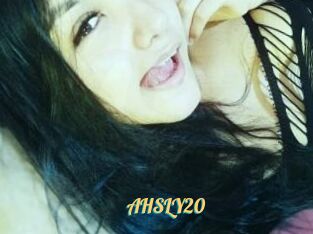 AHSLY20