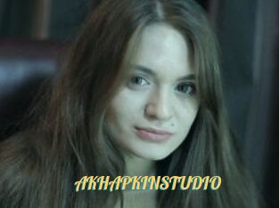 AKHAPKINSTUDIO Sex Amatrices