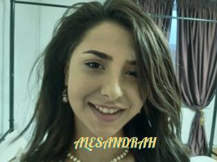 ALESANDRAH