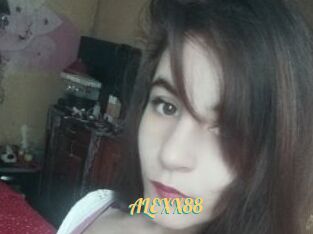 ALEXX88