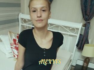 ALEXYIS