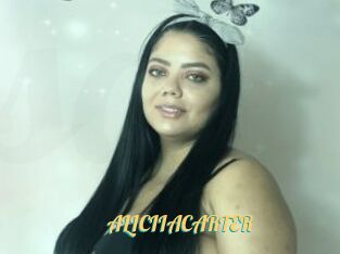 ALICIIACARTER
