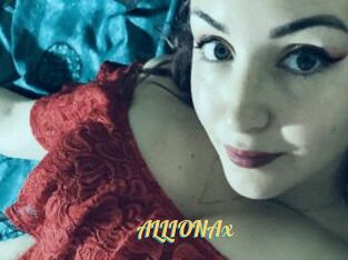ALLIONAx