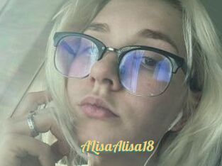 ALisaAlisa18