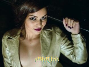 AMALYAx