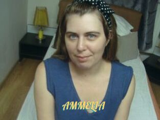 AMMELIA_ Sex Amatrices