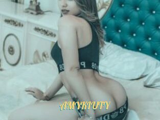 AMYKIUTY