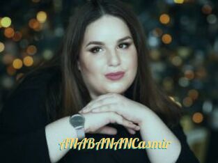 ANABANANCasmir