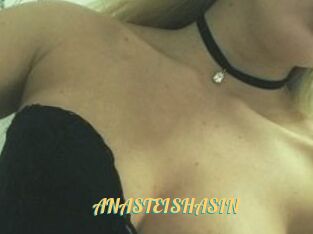 ANASTEISHA_SIN Sex Amatrices