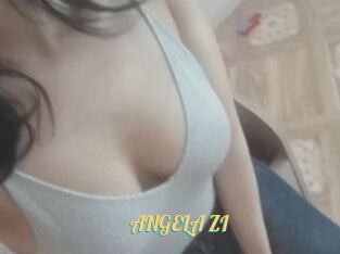 ANGELA_ZI Sex Amatrices