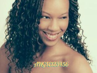 ANGIE123456