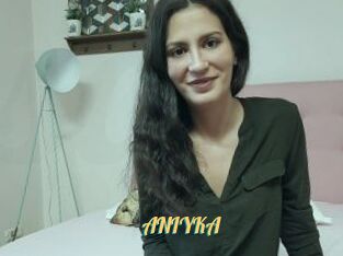 ANIYKA