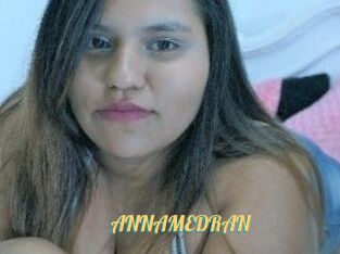 ANNAMEDRAN