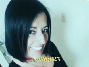ANNIASEX