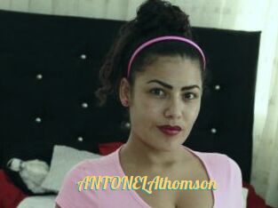 ANTONELAthomson