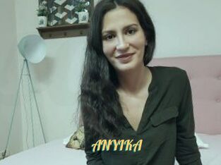 ANYIKA