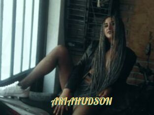ARIAHUDSON