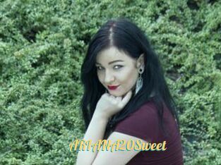 ARIANA20Sweet