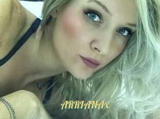 ARRIANAx