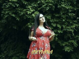 ARYIANA