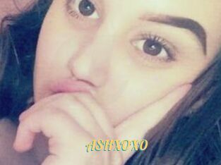 ASHXOXO