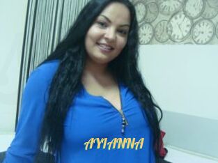 AYIANNA_