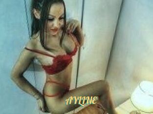 AYLINE