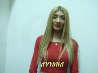 AYYSHA