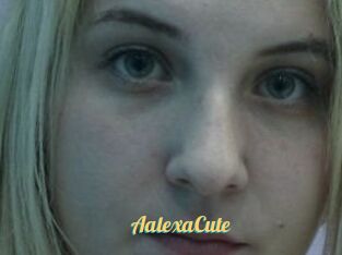 AalexaCute