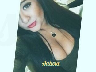 Aalivia