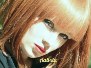 Aalixia