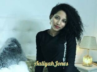 AaliyahJones