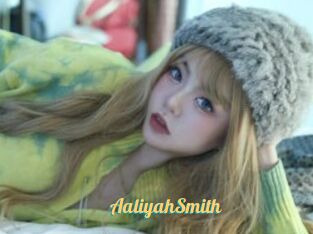 AaliyahSmith