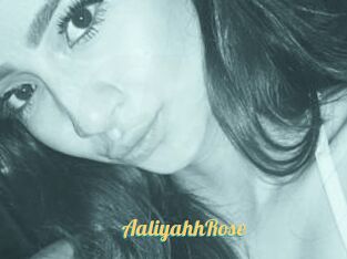 AaliyahhRose_