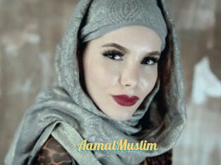 AamalMuslim