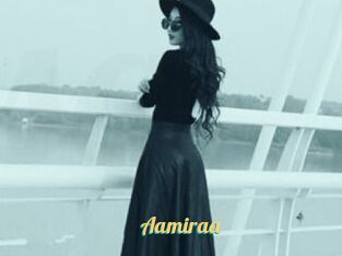 Aamiraa