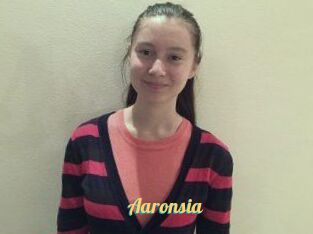 Aaronsia Sex Amatrices