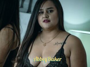 AbbeyBaker
