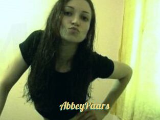 AbbeyPaars