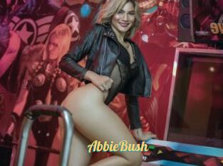 AbbieBush
