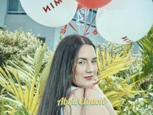 AbbieClinton