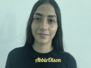 AbbieOlson