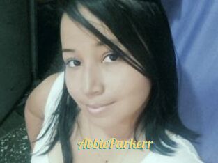 AbbieParkerr Sex Amatrices