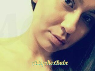 AbbyAlexBabe