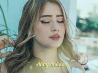 AbbyAniston